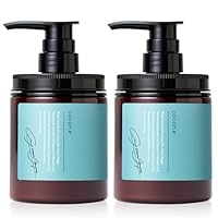 Amazon | cocone ココネ クレイクリームシャンプー 極上のうるツヤ髪へ