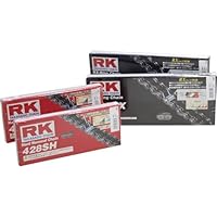 RKチェーン GP520UW-R-110L アールケー・エキセル⁄RK EXCEL アールケー