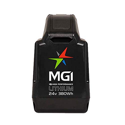 Amazon.co.jp: MGI ゴルフジップナビゲーター電動キャディ リモコン