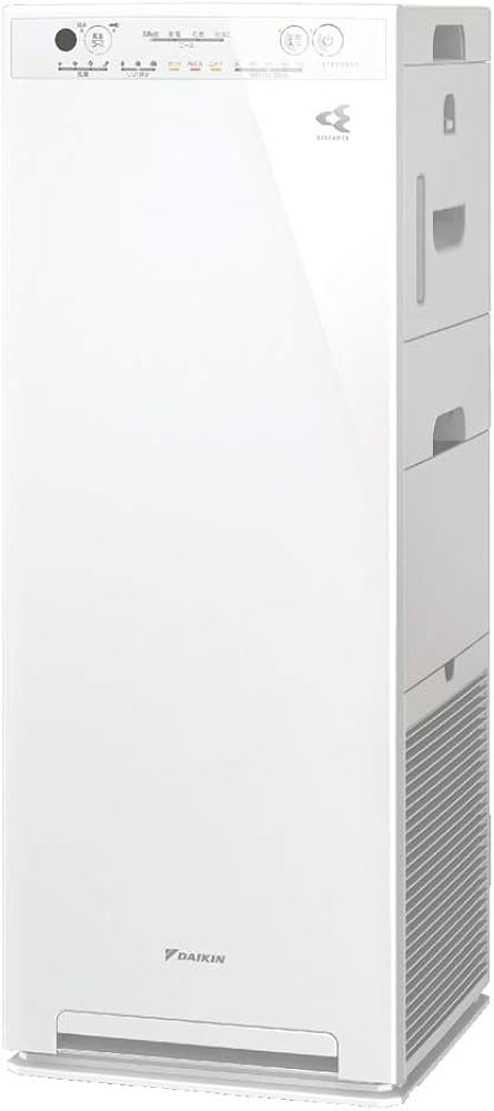 Amazon.co.jp: 2021年モデル ACK55X-W ホワイト : ホーム＆キッチン