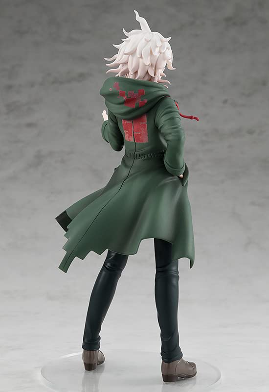 Amazon.co.jp: POP UP PARADE ダンガンロンパ1 2 Reload 狛枝凪斗 ノン