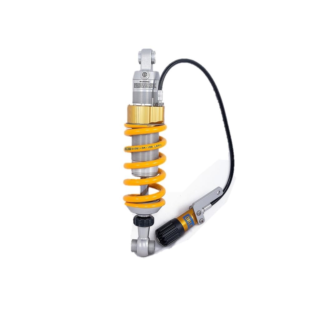 Amazon | OHLINS (オーリンズ) リアショック S46DR1LS Z900RS/CAFE