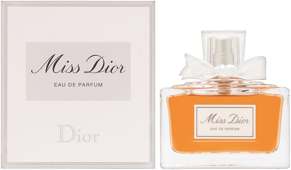 Miss Dior (miss Dior Cherie) Eau De Parfum Spray (New Packaging