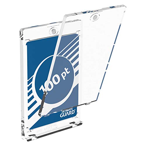 Amazon.co.jp: Ultimate Guard(アルティメットガード) Magnetic Card
