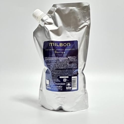 ミルボン エンハンシング ビバシティ シャンプー ソフン 1000ml