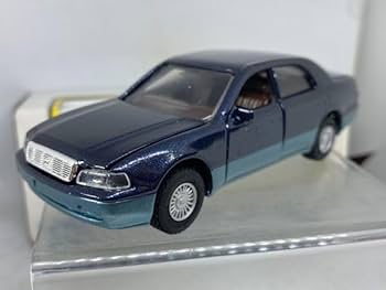 Amazon | ヨネザワ ダイヤペット 1/40 ミニカー クラウン マジェスタ C