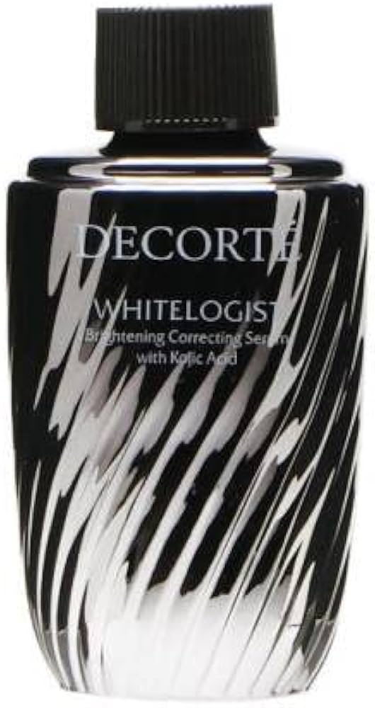 Amazon.co.jp: コーセー コスメデコルテ COSME DECORTE ホワイト
