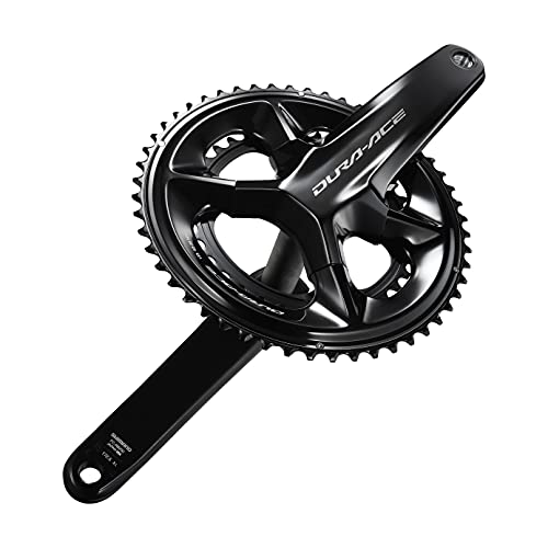 DURA-ACE クランクアーム 165mm DURA-ACE FC-7600 クランク165mm 49T