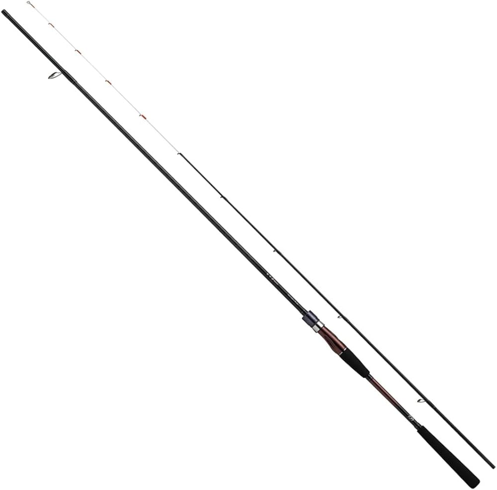 Amazon | ダイワ(DAIWA) 船竿 紅牙テンヤゲームX XH-230 | ダイワ