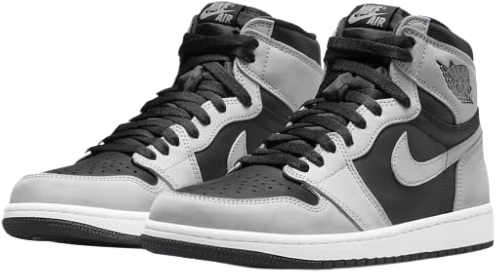 Amazon | [ナイキ] AIR JORDAN 1 HIGH OG SHADOW 2.0 エア ジョーダン