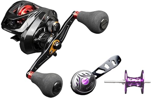 オクマ MULTI STRIKER V MSV-101HA (リール) 価格比較 - 価格.com