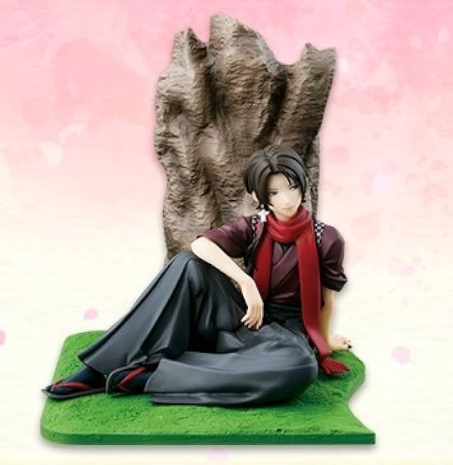 刀剣乱舞 襟巻 加州清光 祝いくじ ハピネット ハピネット 刀剣乱舞 祝
