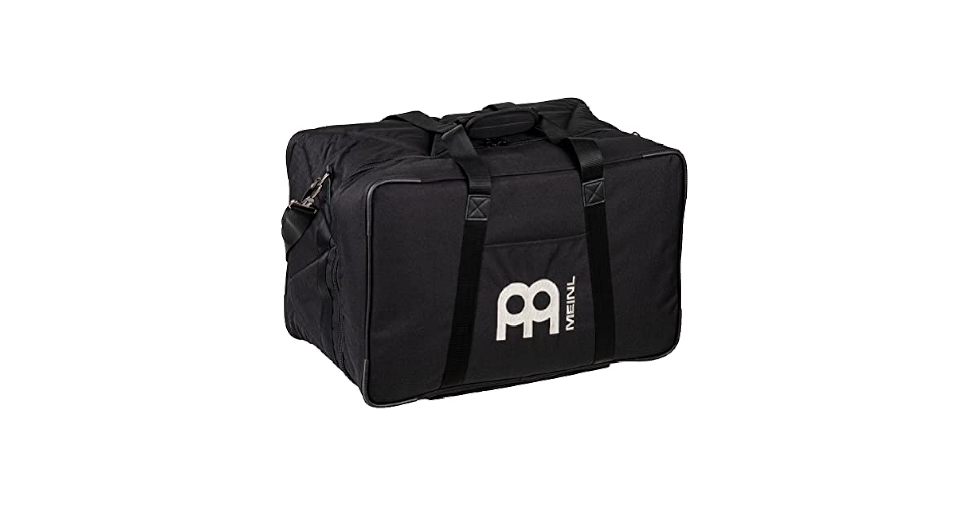 MEINL カホン ナチュラル/ブラック 専用ケース付き MEINL カホン