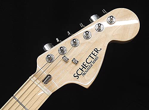 □SCHECTER STRATOCASTER HSH ST 3TS シェクター □SCHECTER