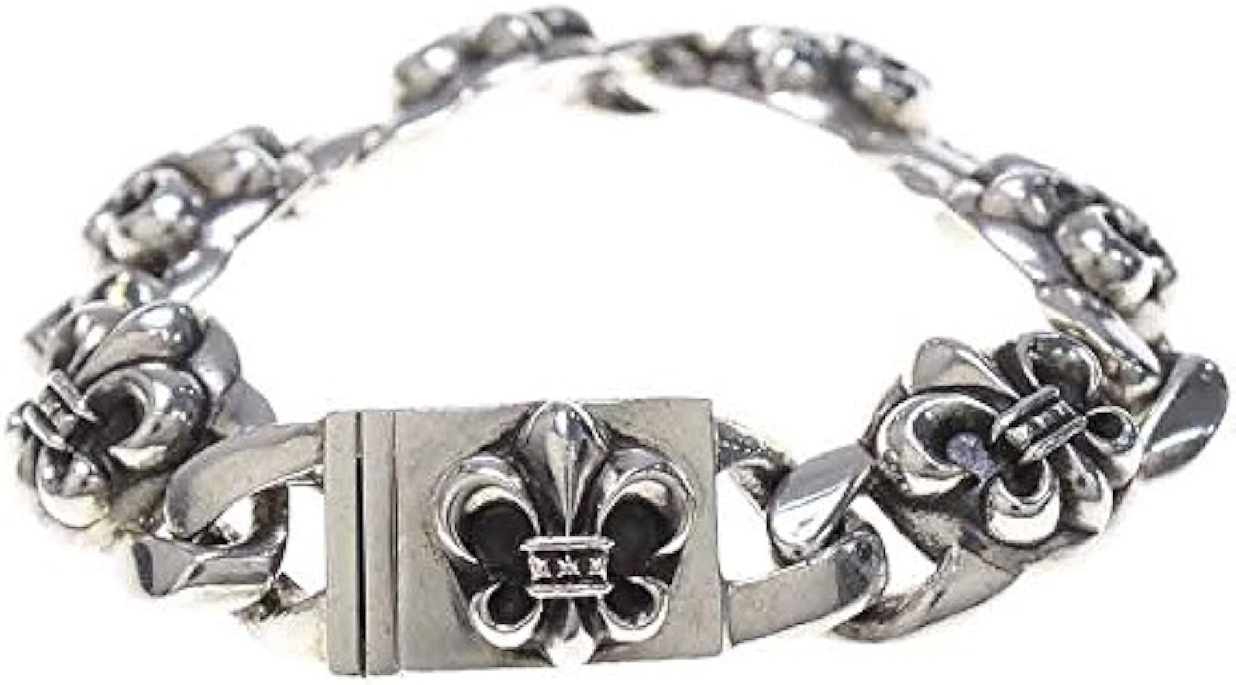 Amazon.co.jp: (クロムハーツ) Chrome Hearts 【BS FLUER LINK/BS