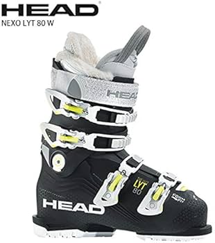 Amazon | スキーブーツ HEAD ヘッド レディース ＜2021＞ NEXO LYT 80