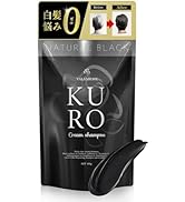 Amazon.co.jp: 白髪染め シャンプー カラートリートメント バラン