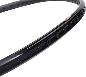 Amazon | ミズノ（MIZUNO） バドミントンラケット ACROSPEEED 0 73JTB