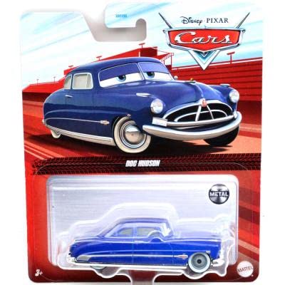 Amazon | MATTEL Disney-PIXAR CARS 2023 