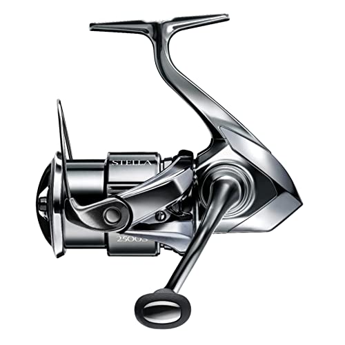 シマノ ステラ 2500S (リール) 価格比較 - 価格.com