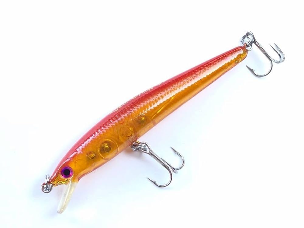 昭和レトロ】オールドルアー8点 Twist Toby SuperSonic 【公式通販】