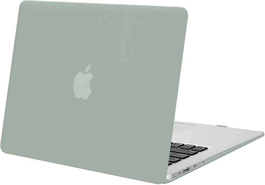 Amazon.com: MOSISO Compatible with MacBook Air 13 inch Case