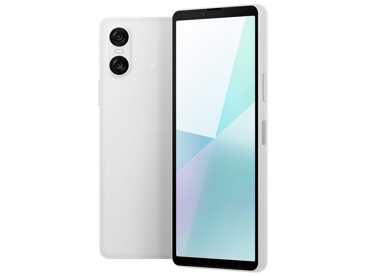 Amazon | DOCOMO版 Xperia 10 VI SO-52E SIMフリースマホ (ホワイト