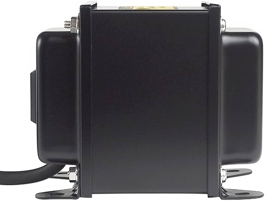 Amazon.co.jp: TOEI HENSEIKI 100V→110V-120V 1.5KVA 単相単巻
