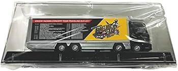 Amazon | 矢沢永吉（EIKICHI YAZAWA）トランポ型ミニカー(TRAVELING