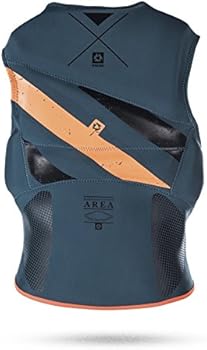 Amazon.co.jp: MYSTIC(ミスティック) Block Kitesurf vest フロント