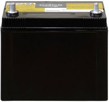 Amazon | パナソニック(Panasonic) 国産車バッテリー カオス N-S55D23L