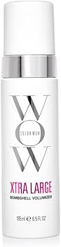 Amazon.com: COLOR WOW Xtra Large Bombshell Volumizer, 6.7 fl oz