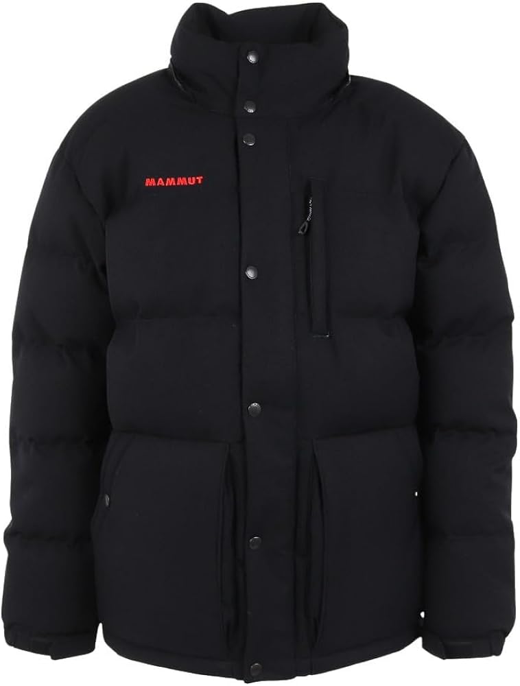 Amazon.co.jp: Mammut Roseg 2.0 IN Hooded Jacket AF Men Classic