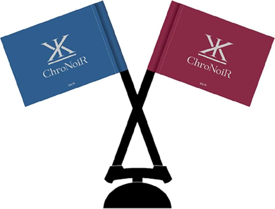 Amazon.co.jp: ChroNoiR One-Man Live 