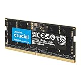 Crucial 32GB DDR5-5600 SODIMM」の人気商品一覧 | 安い商品を通販