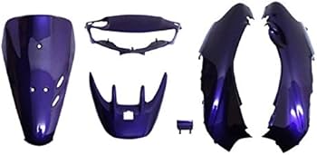 Amazon | バイクパーツセンター(Bike Parts Center) ライブDio ZX 純正