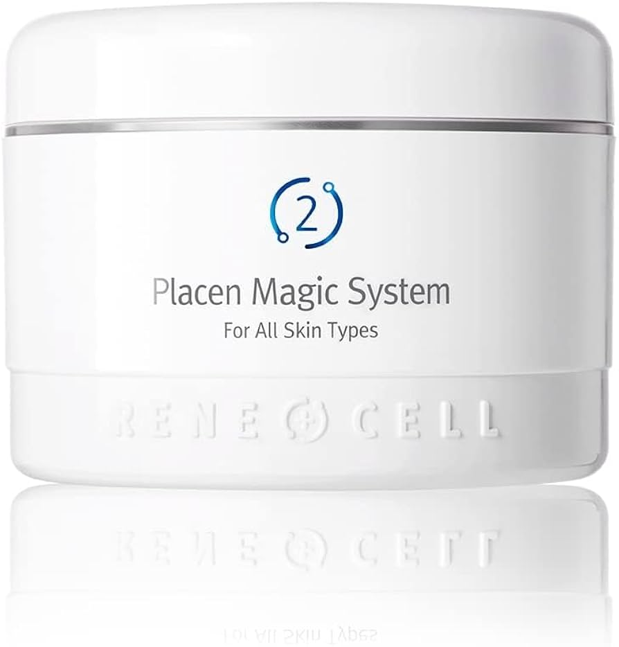 Amazon.co.jp: ルネセル [Rene Cell] プラセンマジックシステム 2