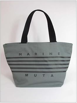 Amazon | （ムータ）Muta MARINE ムータマリン バイカラーポケット
