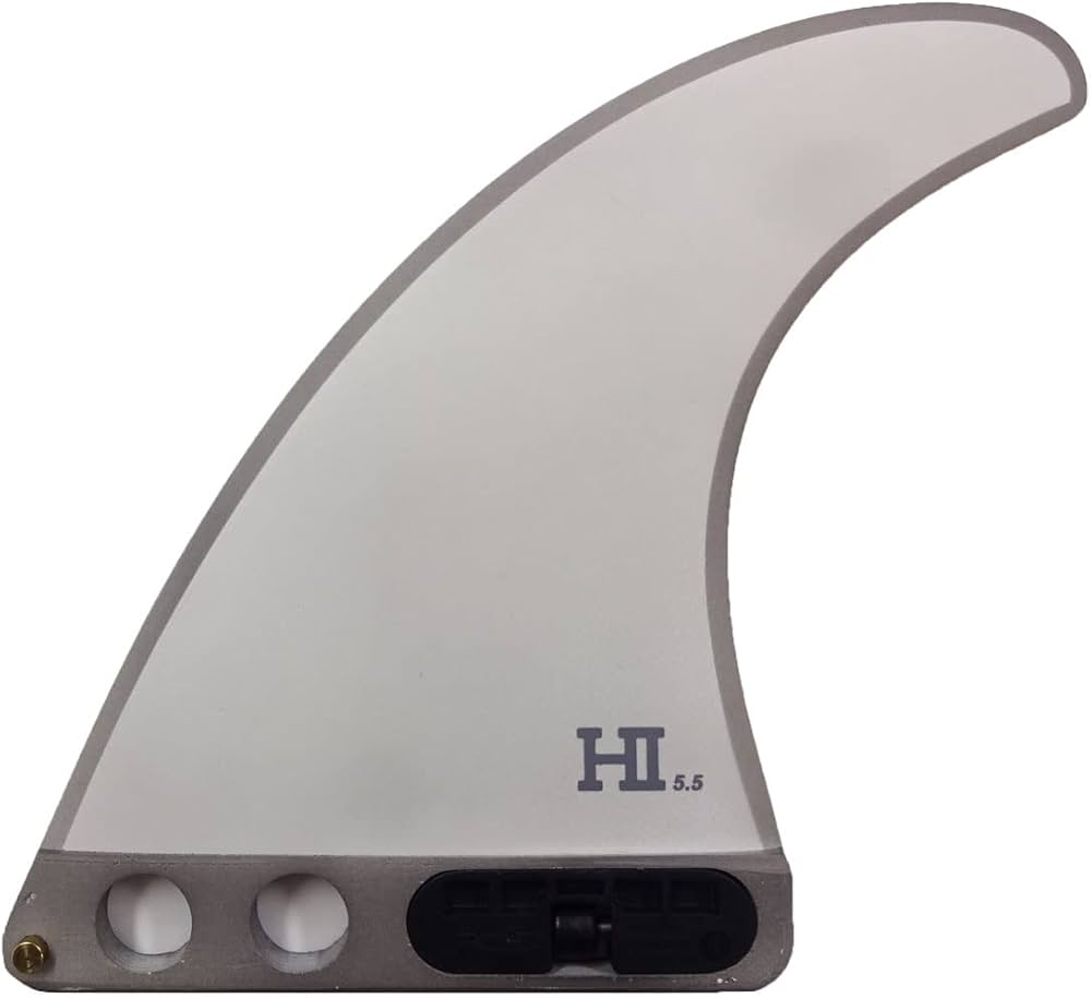 Amazon | FCS2 フィン HI HARLEY PG SINGLE FIN 5.5 シングル ロング