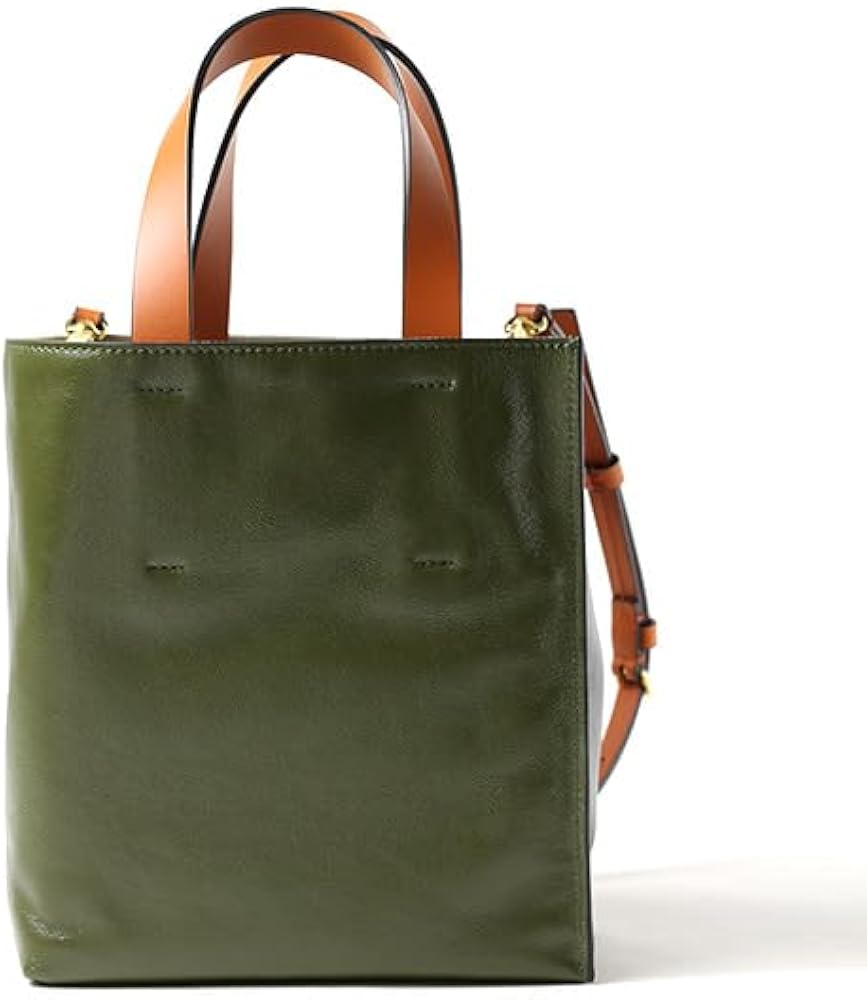 Amazon | MARNI マルニ Museo Soft Mini Shoulder Bag ミュゼオ ソフト