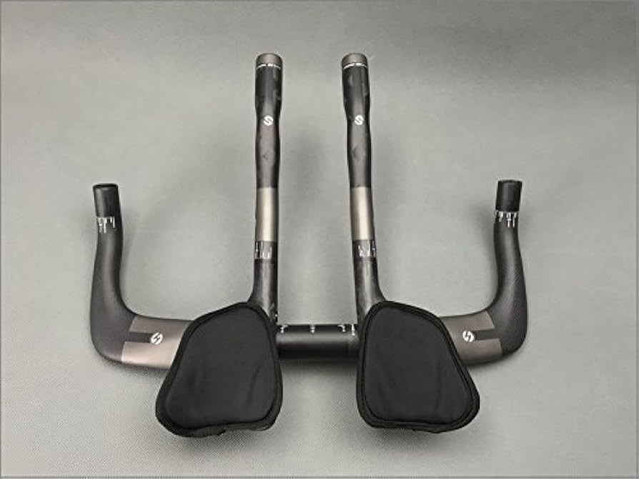 Amazon.co.jp: TOSEEKハンドル 2点セット TTハンドル+DHバーセット