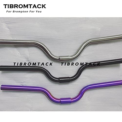 Amazon.co.jp: Brompton Handlebar M ブロンプトンハンドルバーMタイプ