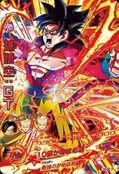 ドラゴンボールヒーローズ CPまとめ売り 190枚 スーパードラゴンボール