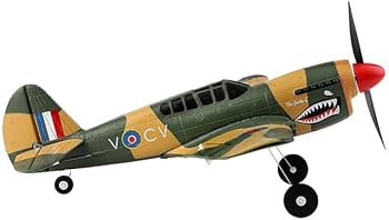 Amazon | ハイテック A220 P-40 Fighter [ A220 P-40 ファイター ]RTF