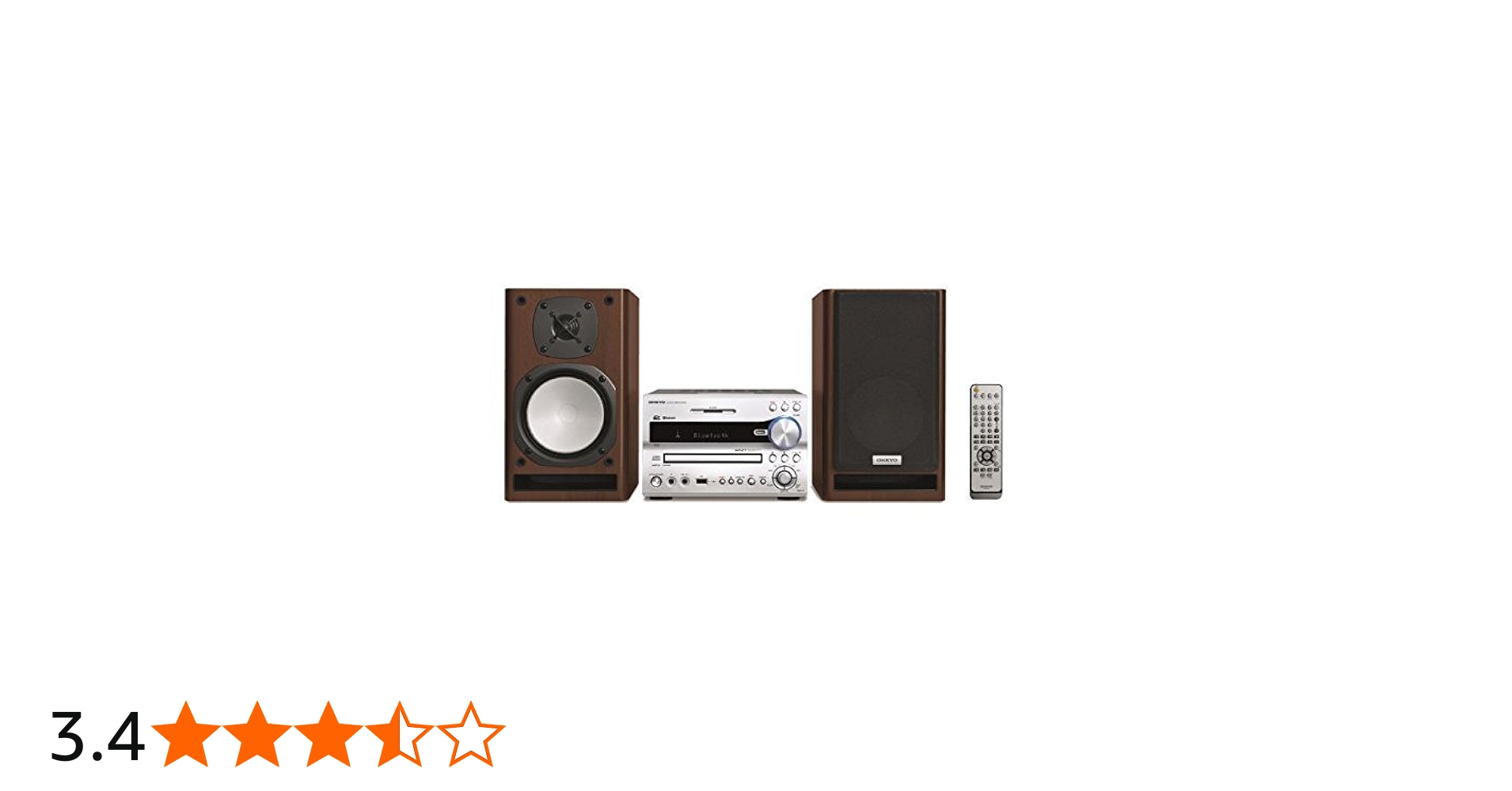 Amazon.co.jp: ONKYO コンポ X-NFR7X : 家電＆カメラ
