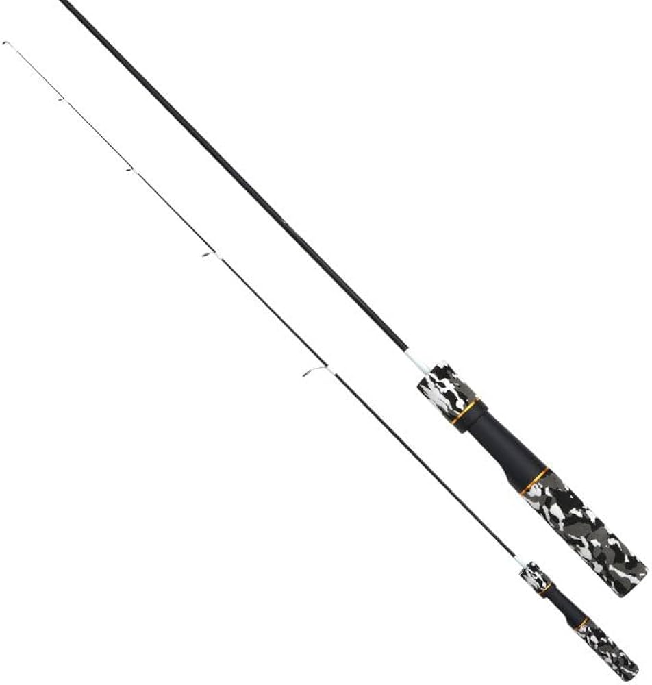 着脱式 ブランクス 鱒レンジャー CT50 釣竿 ロッド ct50 鱒レンジャー