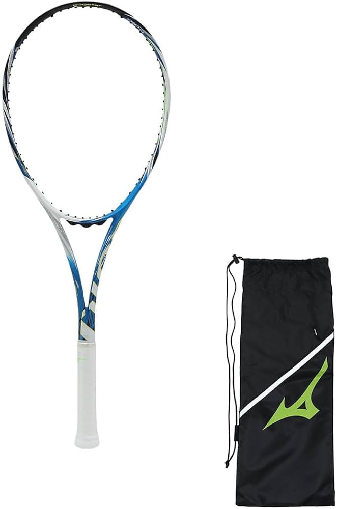 Amazon | MIZUNO F SPEED S-05(エフスピ?ド S-05) セレストブルー 00U
