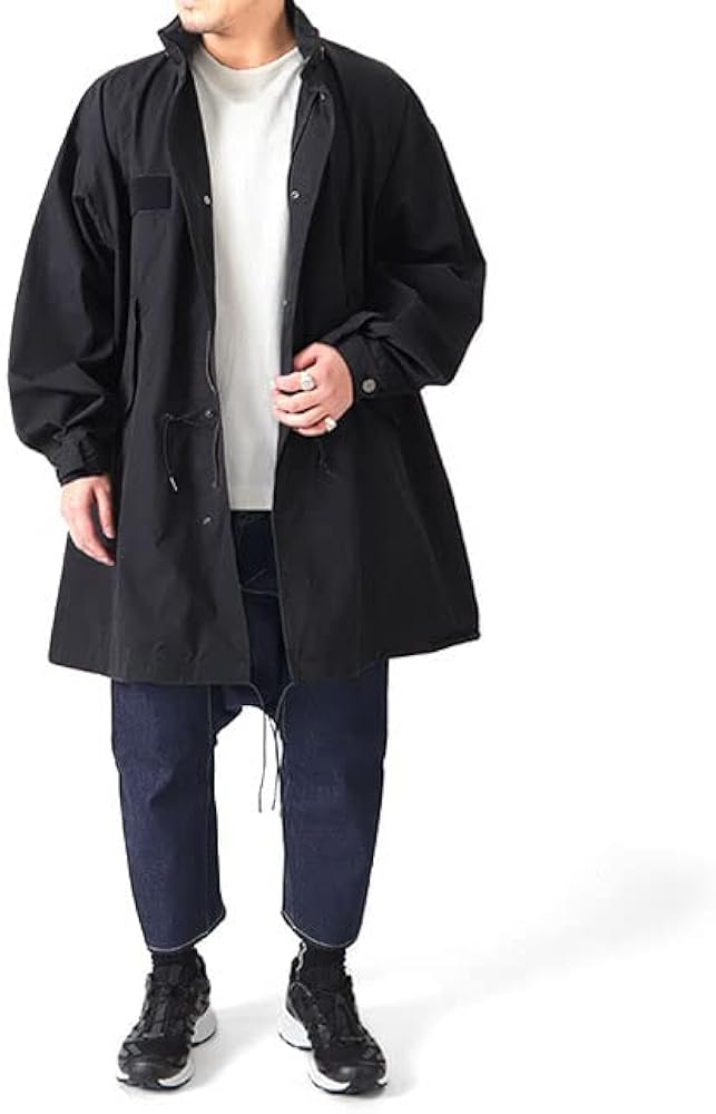 Amazon | FUMITO GANRYU フミトガンリュウ 3Dカット 5ポケット