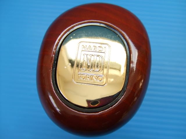ナルディのシフトノブ☆NARDI☆12×1.25☆TORINO☆昭和☆旧車