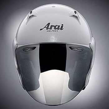 Amazon | アライ(Arai) バイクヘルメット ジェット SZ-G グラス
